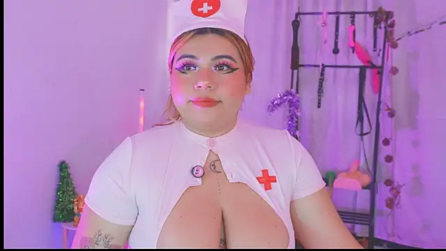 Samanta cutee online show from 12/20/25, 01:14