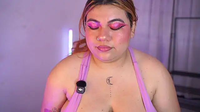 Samanta cutee online show from 03/06/26, 06:47