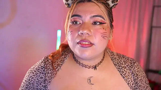 Samanta cutee online show from 02/18/26, 01:03