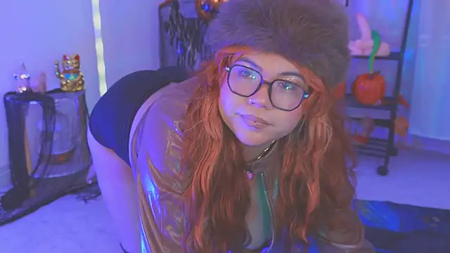 Samanta cutee online show from 09/23/25, 07:10