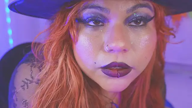 Samanta cutee online show from 09/27/25, 02:34