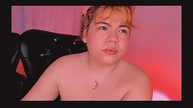 Samanta cutee online show from 03/11/25, 12:06