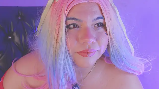 Samanta cutee online show from 09/10/25, 02:43