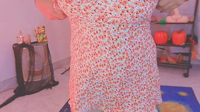 Samanta cutee online show from 09/26/25, 03:19