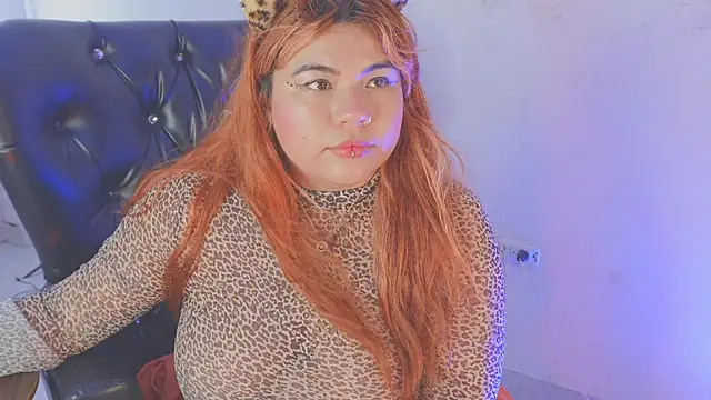 Samanta cutee online show from 09/12/25, 07:35