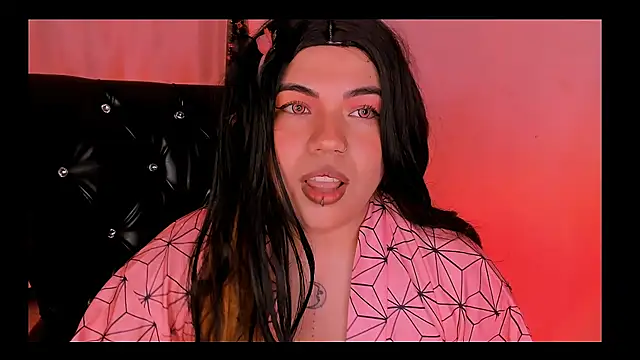 Samanta cutee online show from 03/08/25, 11:27