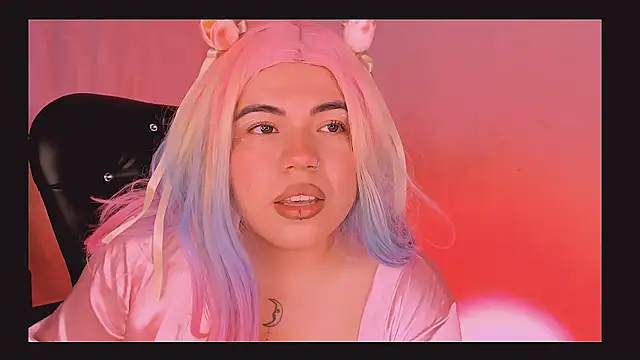 Samanta cutee online show from 03/10/25, 12:38