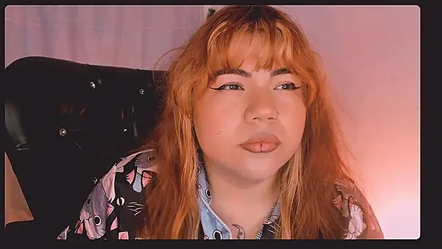 Samanta cutee online show from 03/22/25, 12:14