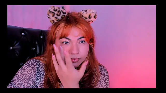 Samanta cutee online show from 03/09/25, 02:32