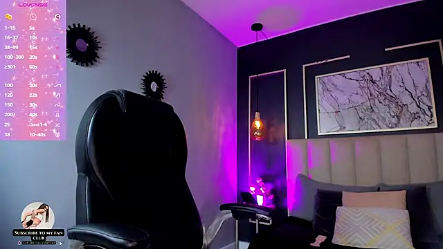 Snapshot of Lissy__Dream chatting on 03/11/25, 09:26 Lissy Dream online show from 03/11/25, 09:26