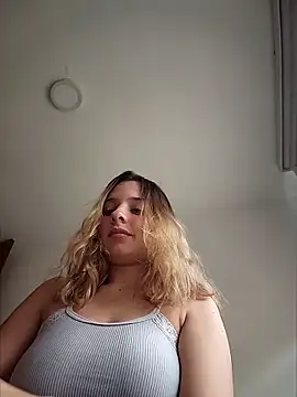 Sophy Bunny online show from 03/12/26, 07:29