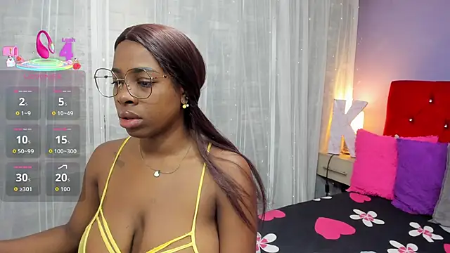 KatieGomez online show from 04/29/26, 05:06