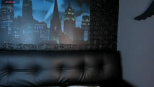Charlotte  Brown  online show from 11/03/25, 12:53