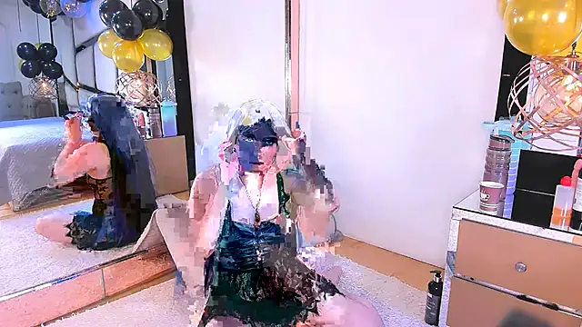 ElizabethAdams  online show from 03/20/26, 06:25