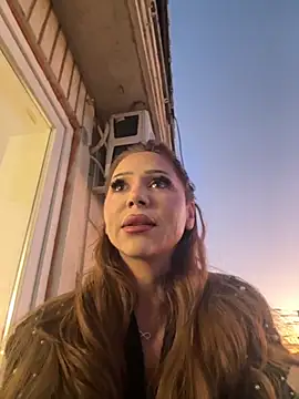 GinaMence online show from 09/18/25, 04:43