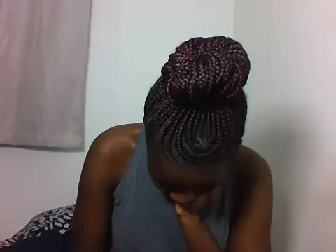 Snapshot of Deliciousbabe chatting on 06/19/26, 06:58 Deliciousbabe online show from 06/19/26, 06:58