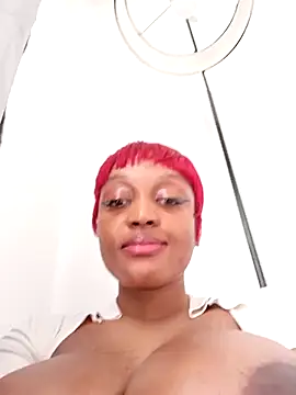 Busty Bambi online show from 04/13/26, 12:31