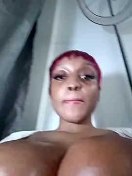 Busty Bambi online show from 04/02/26, 05:52