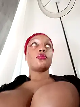 Busty Bambi online show from 03/22/26, 02:07