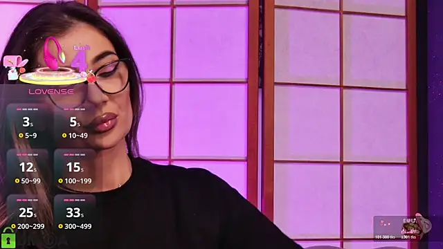 OliviaHawn online show from 05/14/26, 07:00