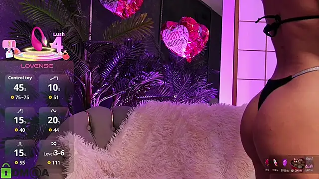 OliviaHawn online show from 02/21/26, 08:11