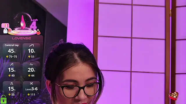 OliviaHawn online show from 03/22/26, 07:15