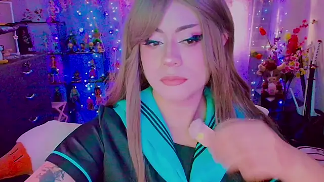  niiky online show from 05/26/26, 05:22