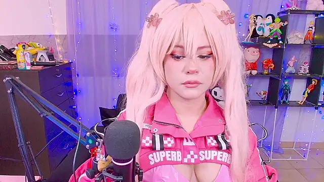  niiky online show from 01/17/26, 06:22