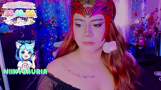  niiky online show from 05/09/26, 03:26
