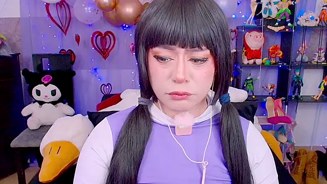  niiky online show from 03/03/26, 05:09