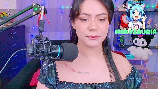  niiky online show from 01/07/26, 06:02