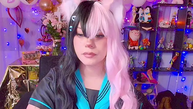  niiky online show from 02/17/26, 05:54