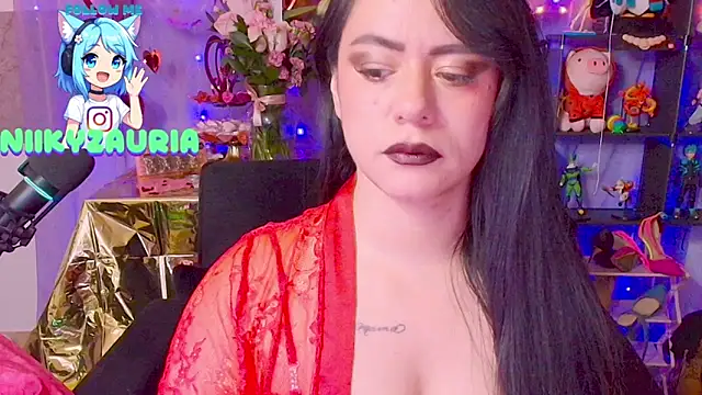  niiky online show from 02/15/26, 06:07