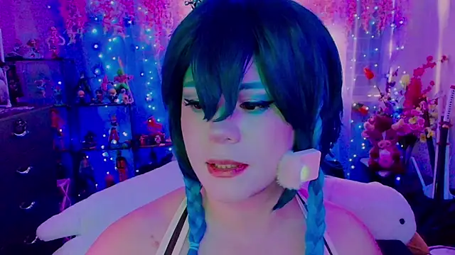  niiky online show from 05/20/26, 04:15