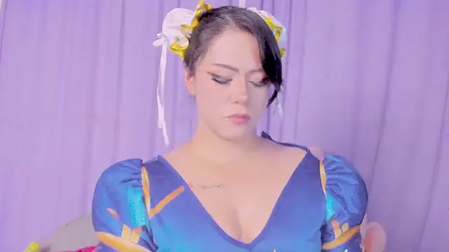  niiky online show from 10/02/25, 12:30