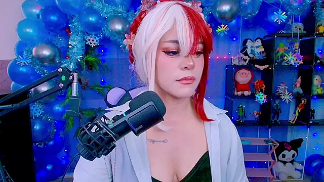  niiky online show from 12/03/25, 01:54