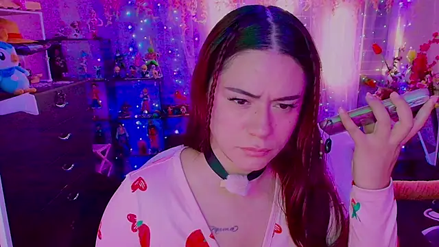  niiky online show from 05/28/26, 04:02