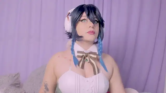  niiky online show from 09/29/25, 12:55