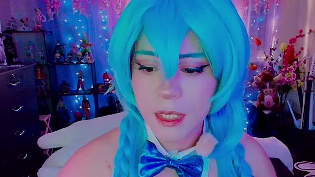  niiky online show from 05/21/26, 04:26