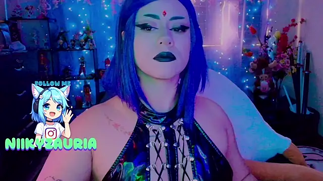  niiky online show from 05/15/26, 12:14
