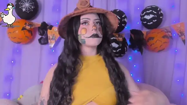  niiky online show from 10/27/25, 12:50