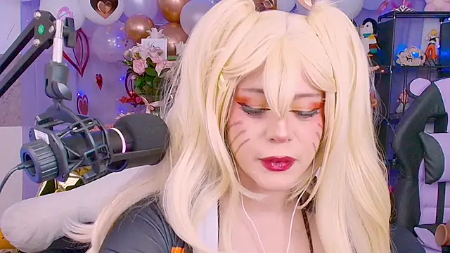  niiky online show from 02/21/26, 06:32