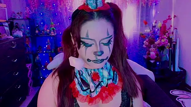  niiky online show from 05/01/26, 03:50