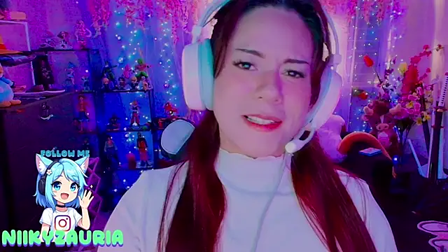  niiky online show from 06/01/26, 04:06
