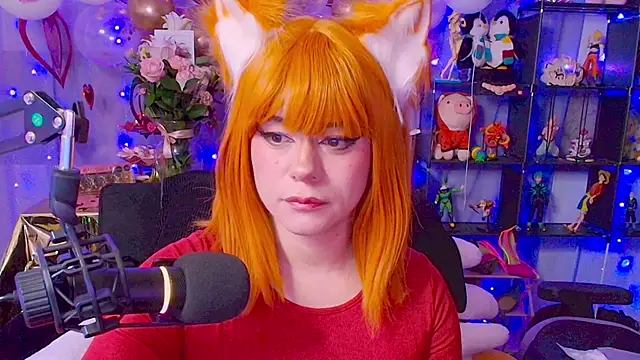  niiky online show from 02/18/26, 08:49