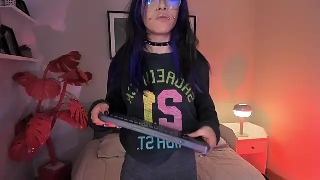 Violetta Nur online show from 02/11/26, 09:14