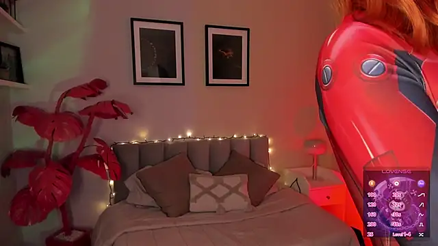 Violetta Nur online show from 02/20/26, 09:28