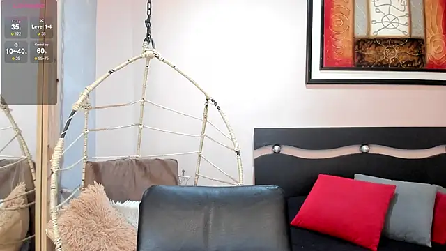  LaraMom  online show from 02/03/26, 07:41