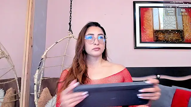  LaraMom  online show from 11/13/25, 07:40