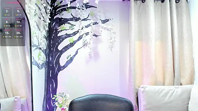 Snapshot of _LaraMom_ chatting on 06/03/26, 07:40 LaraMom online show from 06/03/26, 07:40